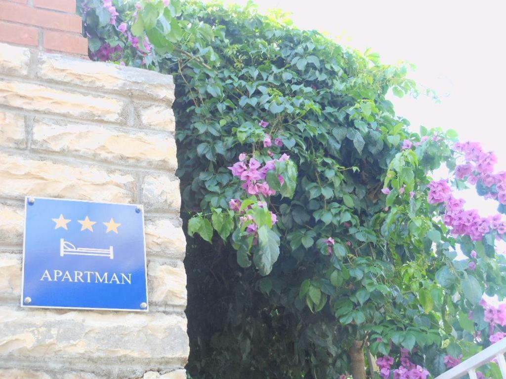 Villa Anna Milna  Buitenkant foto